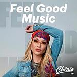 CHERIE FEEL GOOD MUSIC logo