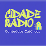 Cidade Radio logo