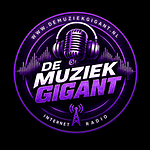De Muziek Gigant logo