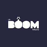 La Boom Radio logo