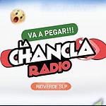 La Chancla Radio logo