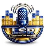 Living Stone Radio logo