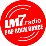 LM7 RADIO logo