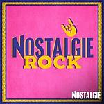 NOSTALGIE ROCK logo