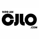 CJLO 1690 AM logo