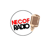 Necof Radio logo