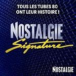 NOSTALGIE SIGNATURE logo