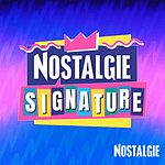 NOSTALGIE SIGNATURE logo