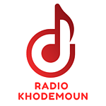 Radio Khodemoon logo
