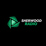 Sherwood Radio logo