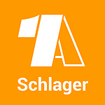 1A Schlager logo
