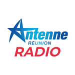 ANTENNE REUNION RADIO logo