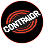 Contralor Radio logo