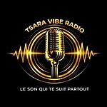 TSARA VIBE RADIO logo