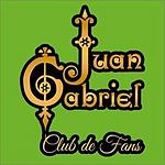 Juan Gabriel Club de Fans logo