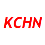 KCHN 1050 AM logo