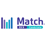 Match 93.9 FM Morelia