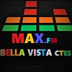 Max FM logo