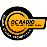 OC Radio logo