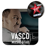 Radio Music Star Vasco logo