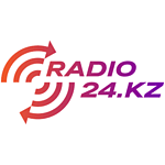 RADIO24 Казахстан logo