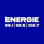 CJMV Énergie Abitibi logo