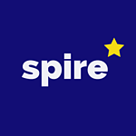 Spire logo