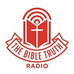 The Bible Truth Radio logo