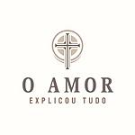 Web Rádio O Amor Explicou Tudo logo