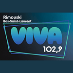 102.9 Viva Rimouski