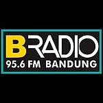 B-Radio 95.6 FM