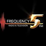 FRECUENCIA 5 FM logo