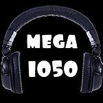 Mega1050 Official logo
