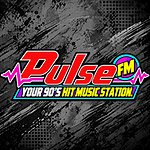 PULSE FM logo