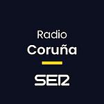 Radio Coruña SER logo