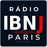 Rádio IBNJ Paris logo