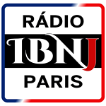 Rádio IBNJ Paris logo