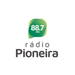 Rádio Pioneira de Teresina