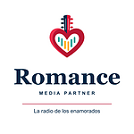 Radio Romance Chile logo