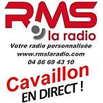 RMS CAVAILLON logo
