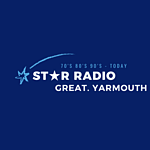 Star Radio Yarmouth logo