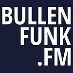 Bullenfunk logo