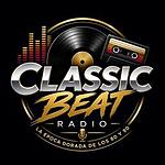 Classic Beat Radio logo