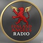 Fenland Angels Radio logo