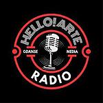 Hello! Arte Radio logo