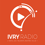 Ivry Radio logo