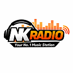 NK Radio logo