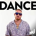 NRJ DANCE logo