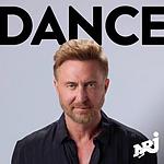 NRJ DANCE logo