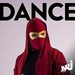 NRJ DANCE logo